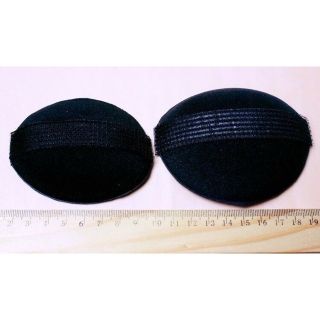Độn mái phồng set 2 chiếc
