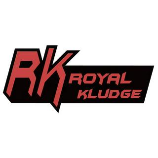 Royal Kludge Global Official