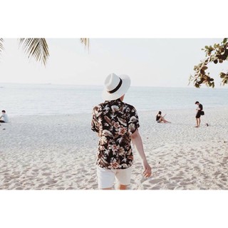 Mũ Panama - Hàng loại 1