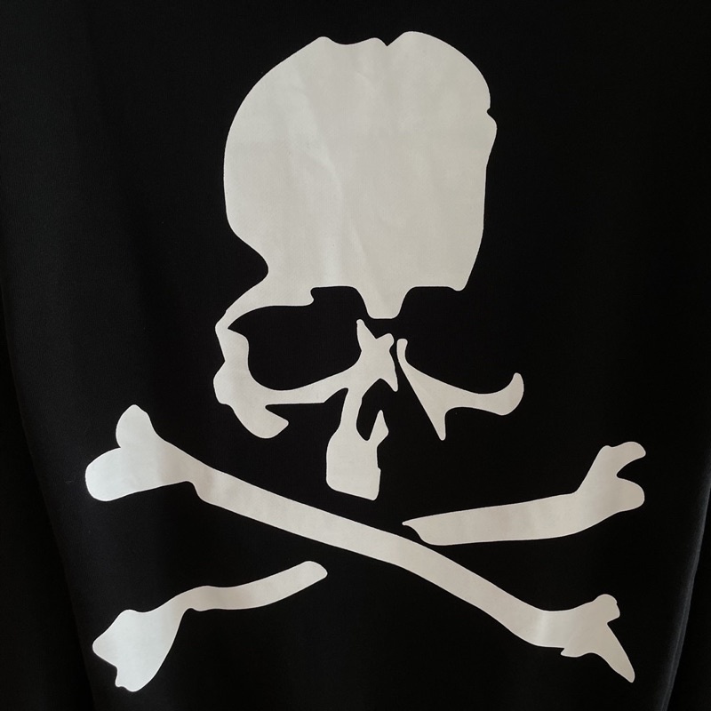 Áo Hoodie MasterMind Japan / Hoodie MMJ - ÁO MMJ