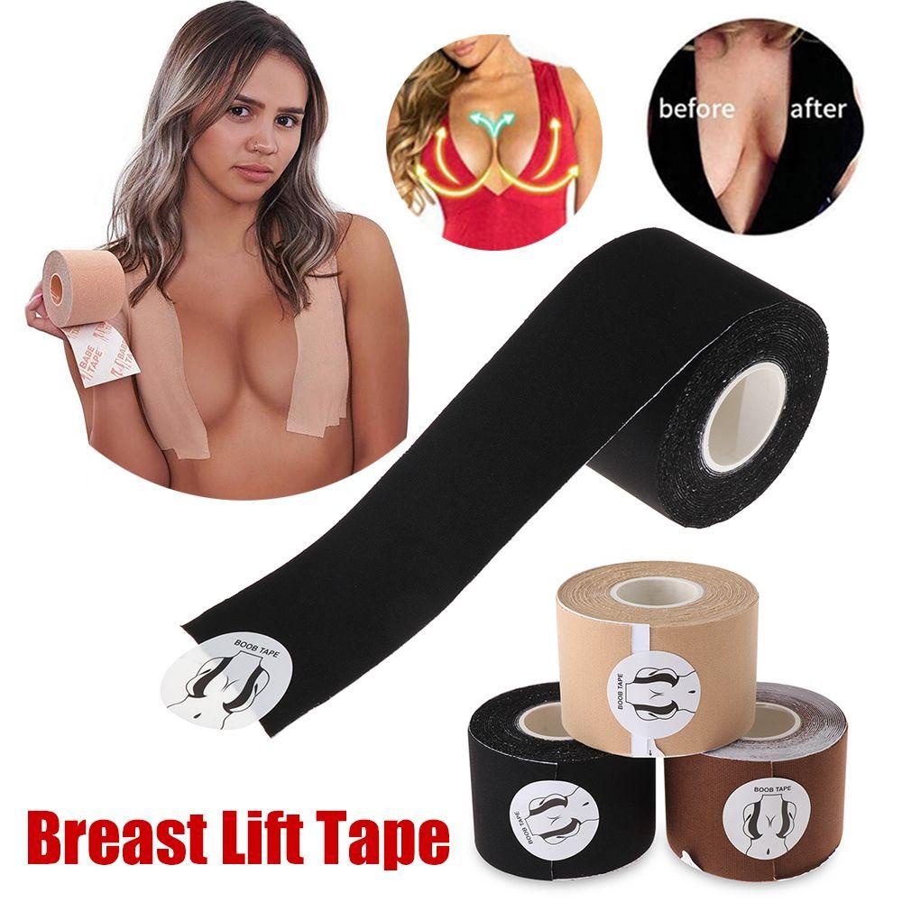ROWANS Băng Dính Nâng Ngực Boob Ốp