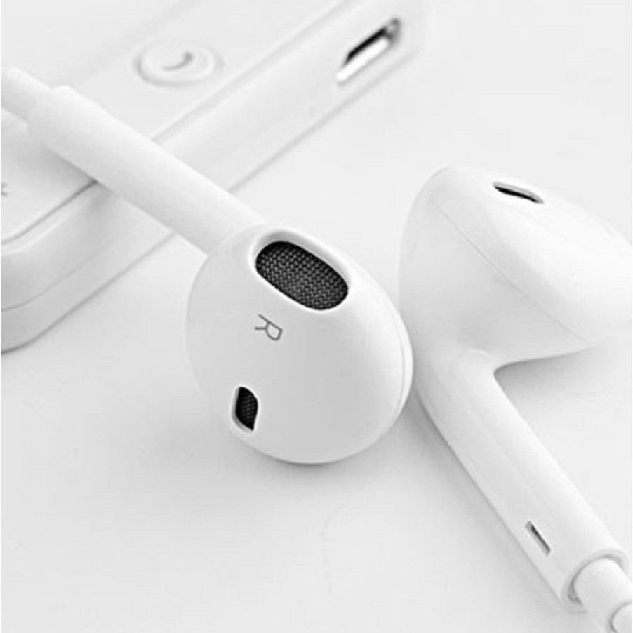 Tai Nghe Bluetooth S6 Không Dây Âm Thanh Stereo Cho Ios &amp; Android