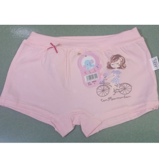COMBO 5 QUẦN CHIP ĐÙI BÉ GÁI  (ĐỦ SIZE 15-23KG)