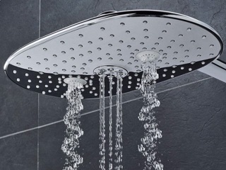 Sen Cây Thông Minh GROHE SMARTCONTROL 26250000