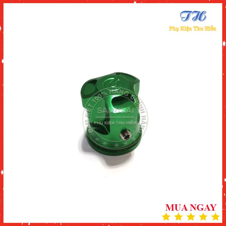 Chụp Giò Đạp Cho Xe Ya ma ha Mẫu Brem Cực Chất