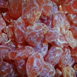 Ô mai ( xí muội) mơ trái vừa 500g