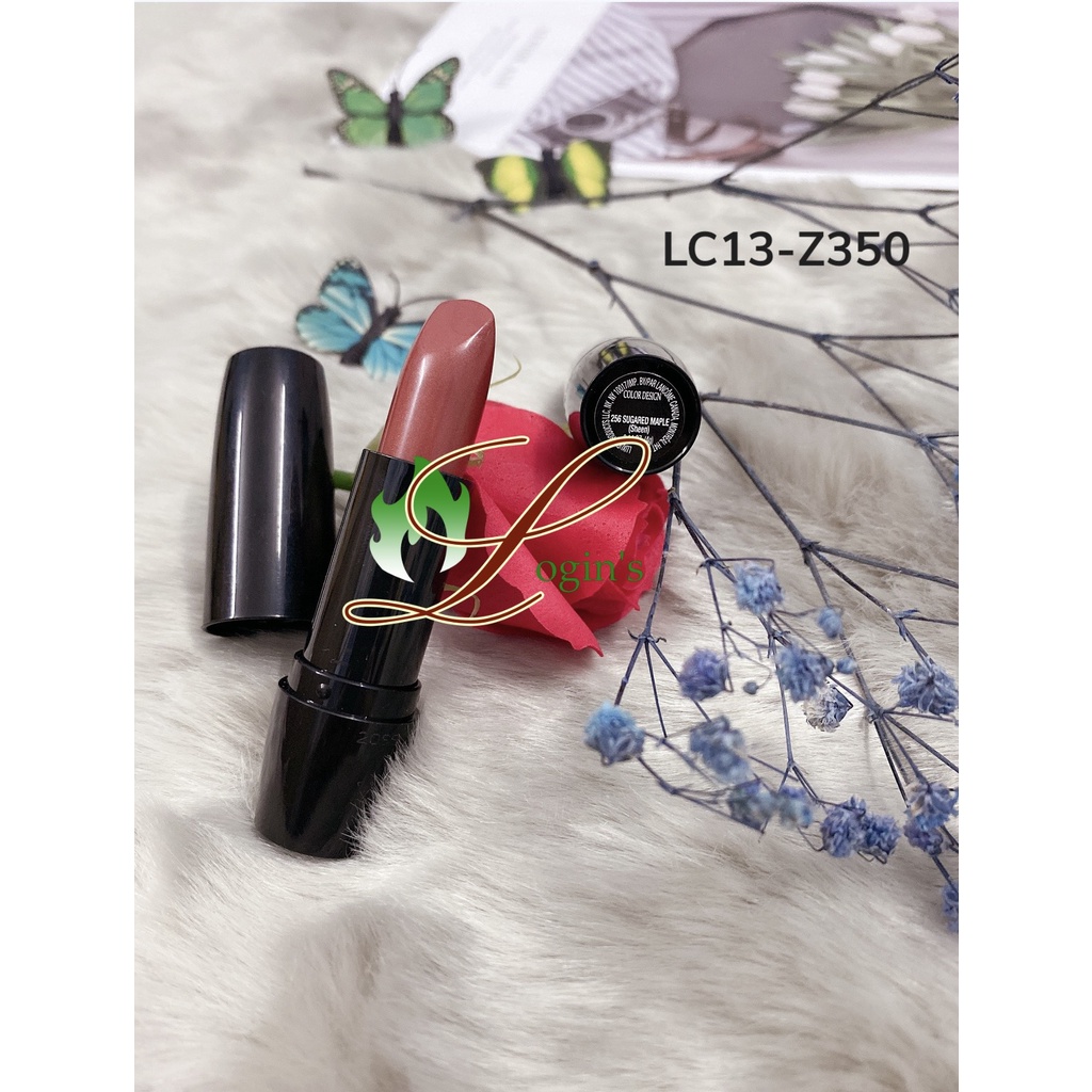 Son Lancome Color Design Lipstick