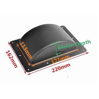 Tay cầm loa H105 ( Quai xách - Giá 1 chiếc)