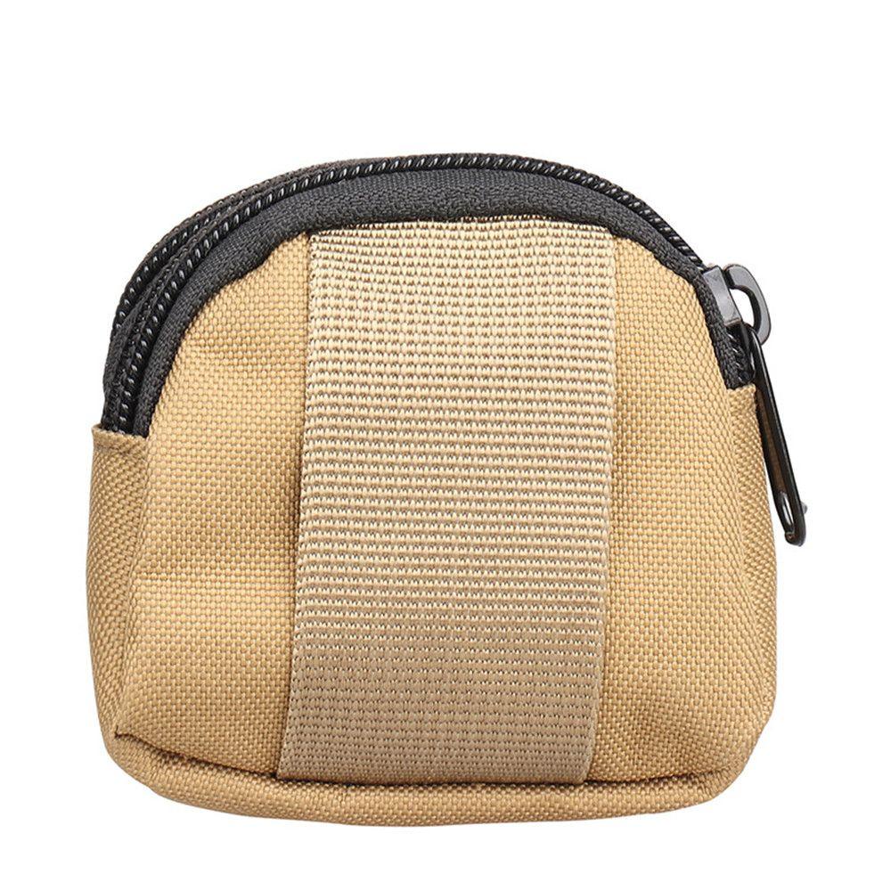 BEBETTERM Túi Đeo Hông EDC Chất Liệu Nylon