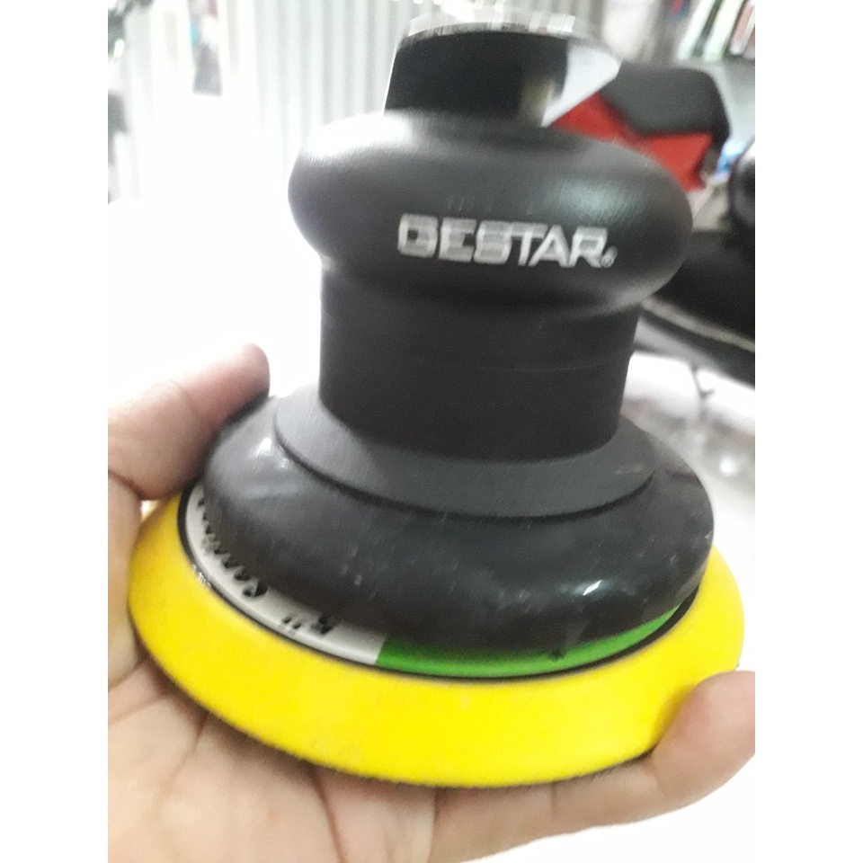 125mm Máy chà nhám tròn Gestar 771-001