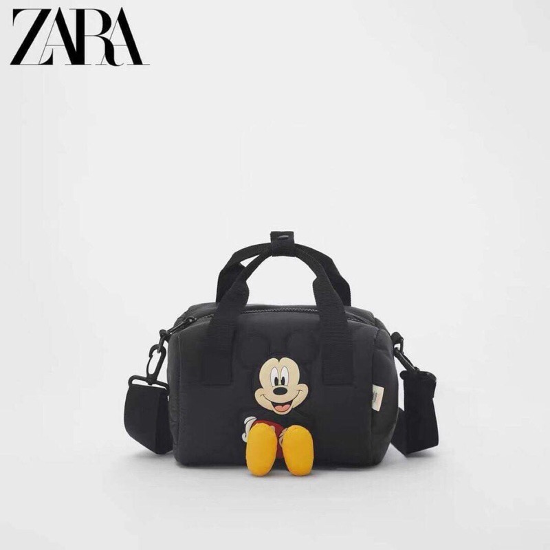 Túi đeo chéo Micky
