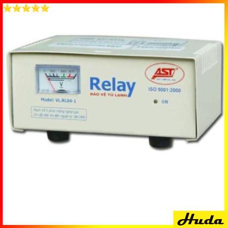 Relay bảo vệ tủ lạnh AST VT-RL010 , Relay bảo vệ tủ lạnh  DSG
