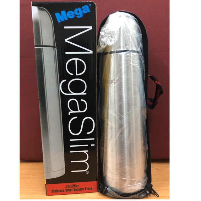 Bình giử nhiệt MEGA ( USA ) 1.0L