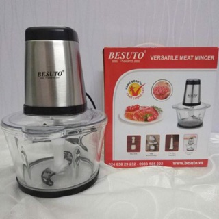 Máy say thịt Besuto 3124 Thái lan chính hãng