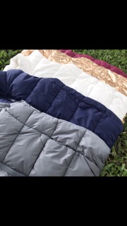 Áo phao cho bé oldnavy