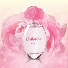 Nước Hoa Cabotine Rose EDT