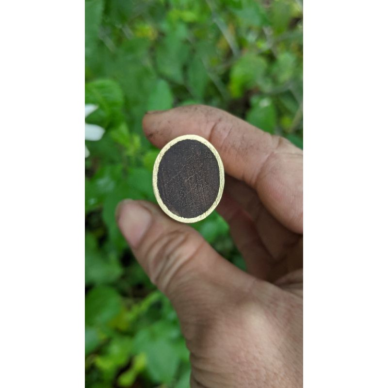 Cán dao gỗ óc chó