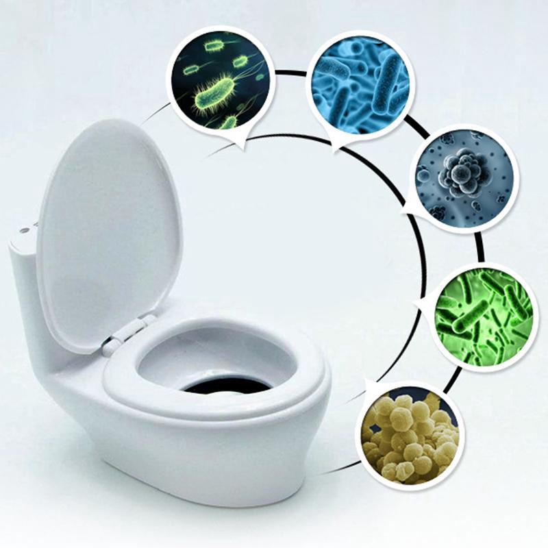 30 Giấy Lót Bồn Cầu Dùng Một Lần An Toàn