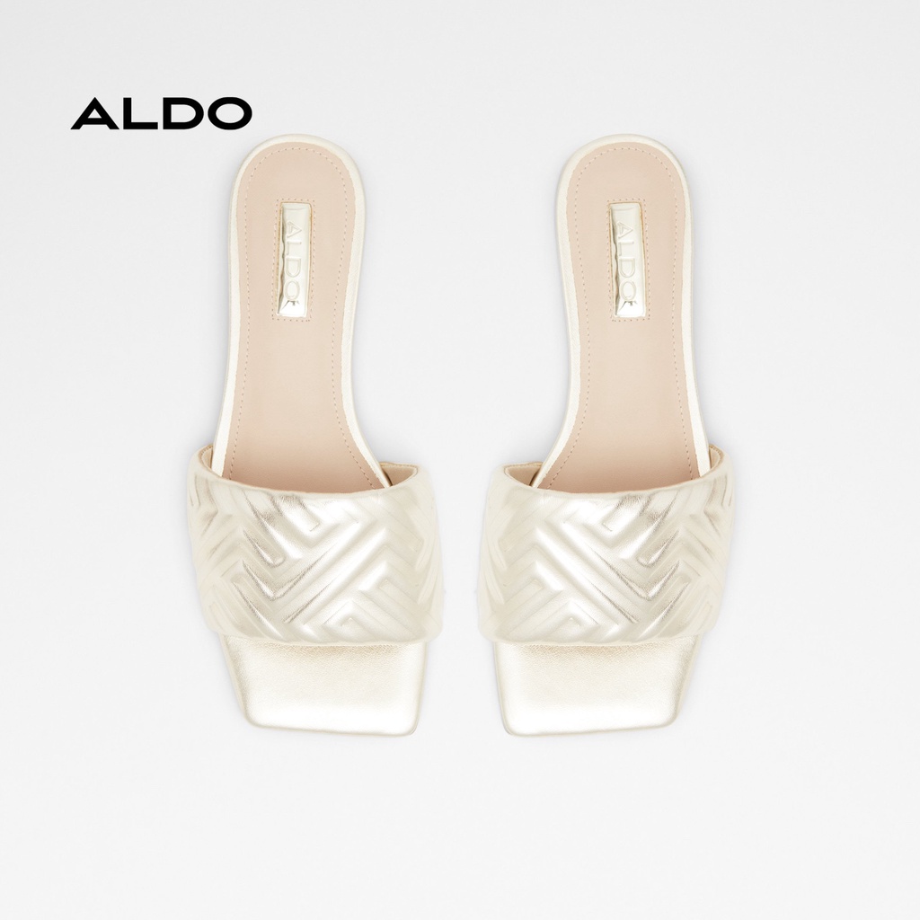 Dép quai ngang nữ Aldo CLEONA