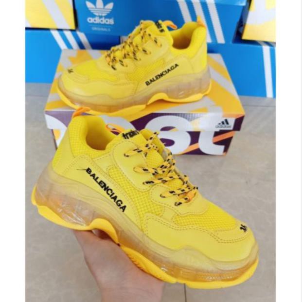 GIÀY THỂ THAO NỮ HÀNG CAO CẤP SNEAKER VNXK | BigBuy360 - bigbuy360.vn