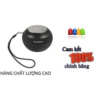 Loa bluetooth Nghe Nhạc Mini Speaker CHÍNH HÃNG CAMAC 530CBS