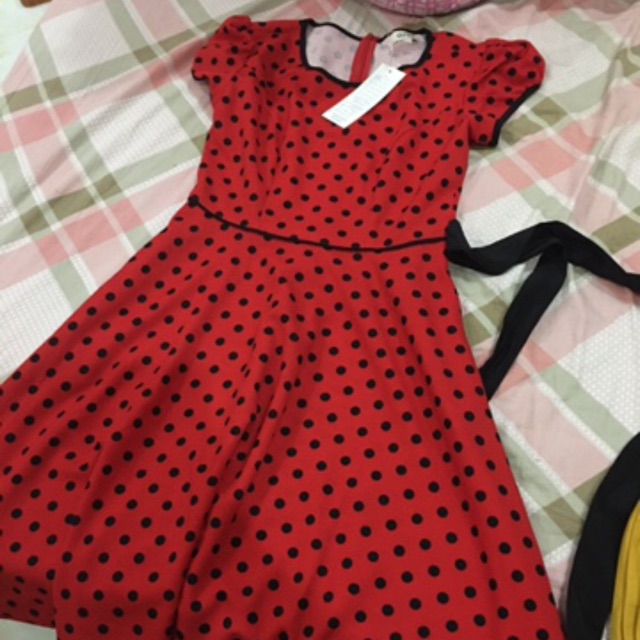 Đầm gumac size s