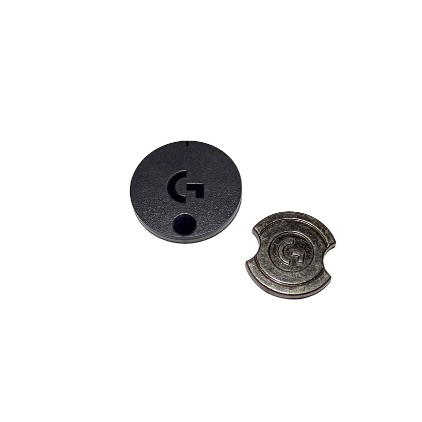 Nắp Cân Chuột Không Dây Logitech G403 G703 G903 G Pro