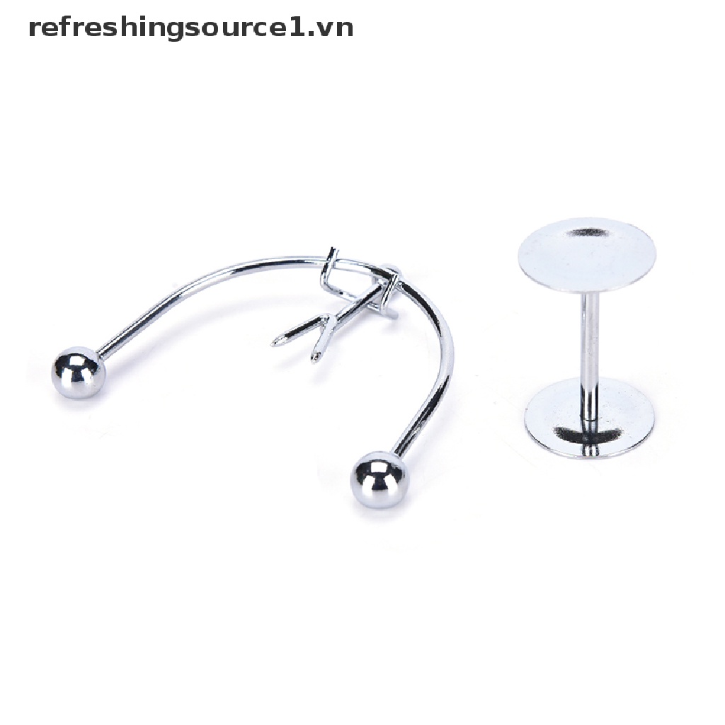 Mô Hình Nâng Nghệ Thuật Để Bàn Dài 1m
