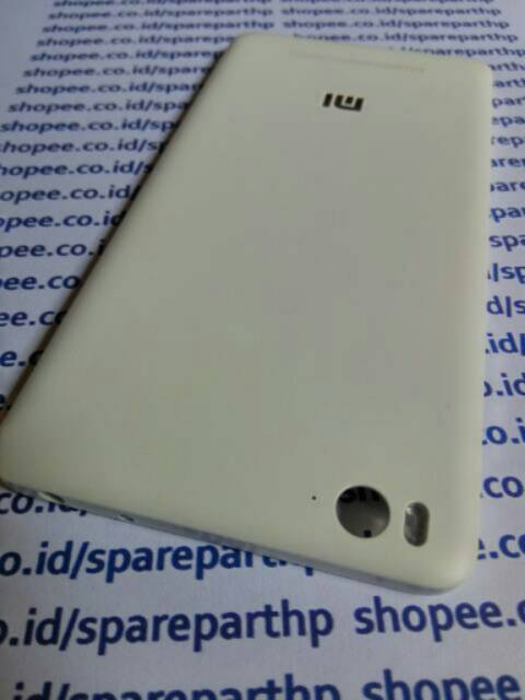 Ốp Lưng Cho Điện Thoại Xiaomi Mi4C