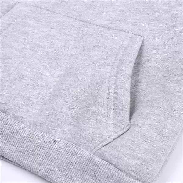 áo hoodie cho bé gái, bé trai sành điệu 10-40kg, chất cotton lót nỉ siêu ấm MAMI KID.