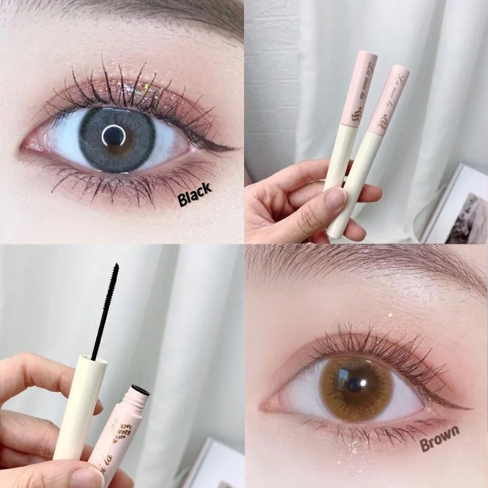 Mascara Lameila Chống Thấm Nước Và Nhanh Khô Cao Cấp | BigBuy360 - bigbuy360.vn