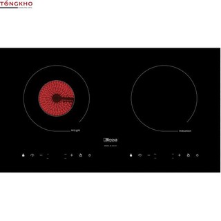 Bếp điện từ Binova BI-203-DT