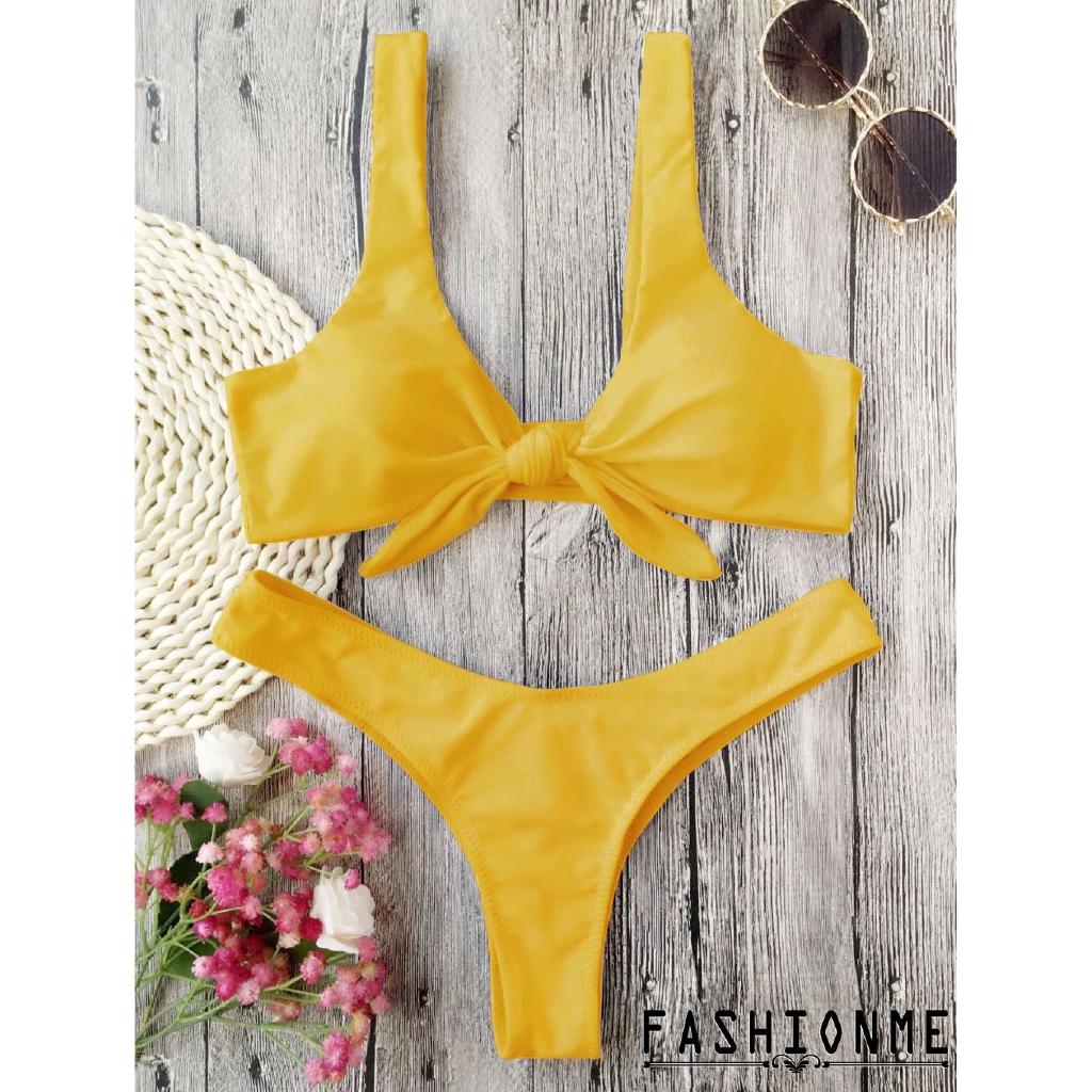 Áo Bơi + Quần Bơi Thiết Kế Quyến Rũ Cho Nữ | BigBuy360 - bigbuy360.vn