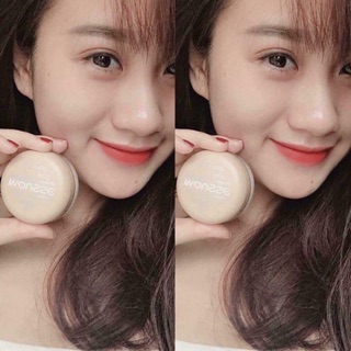 Phấn Tươi Đức mousse không chì