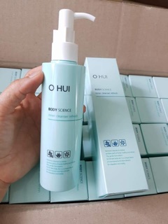 Dung dịch vệ sinh phụ nữ Ohui