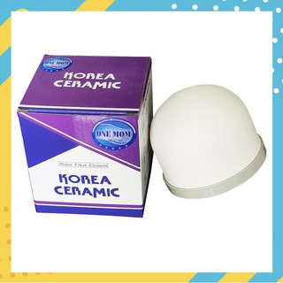 Sứ Lọc Nước Ceramic ONE MOM Cao Cấp, Sử Dụng Được Cho Các Bình Lọc Nước Gia Đình