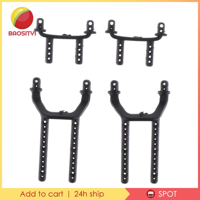 Bộ 4 phụ kiện cho mô hình xe K989 tỉ lệ 1:28