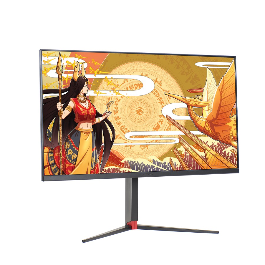 Màn hình gaming E-DRA EGM32KF2ER 32 INCH 2K 144HZ màn hình sắc nét