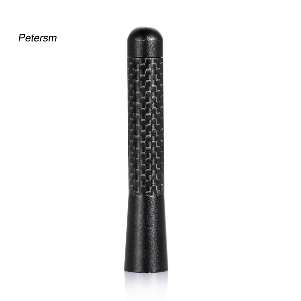 Ăng Ten Thu Sóng Radio Cho Xe Hơi 12cm