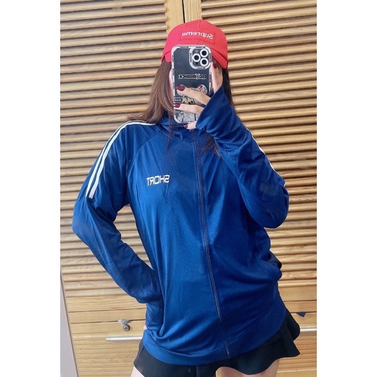 Áo chống nắng thể thao cực nhẹ unisex (50-70Kg)