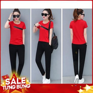 Đồ bộ mặc nhà dài phối dây viền versac cao cấp - rẻ vô địch