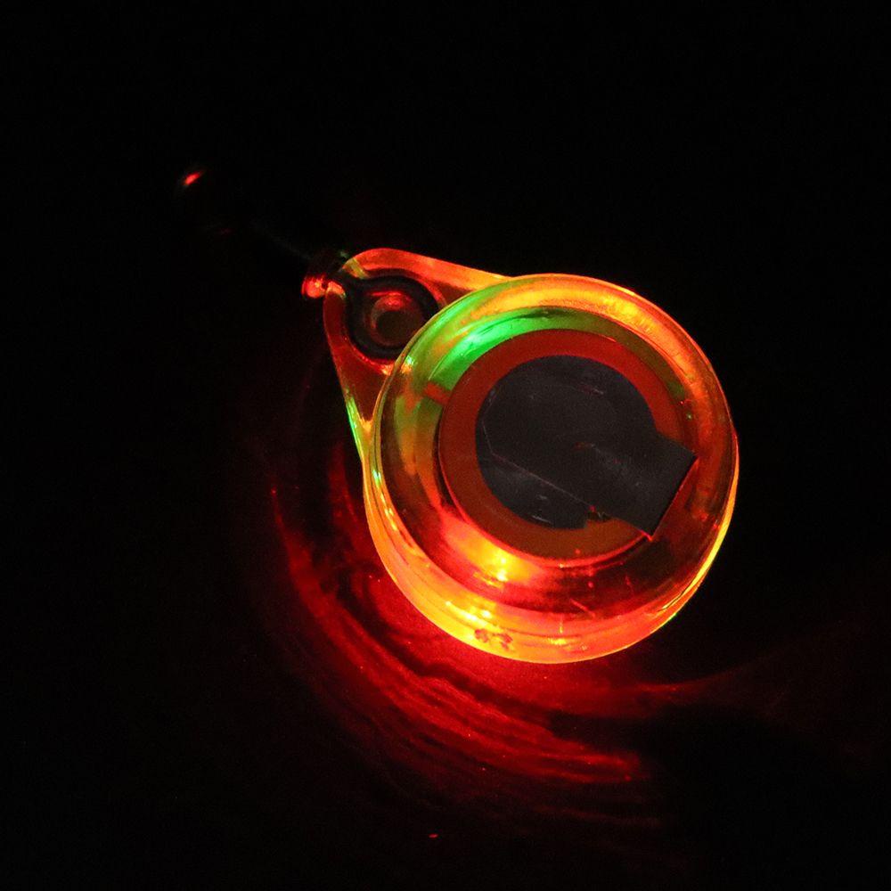 Mồi Câu Cá Giả Hình Con Mực Phát Quang