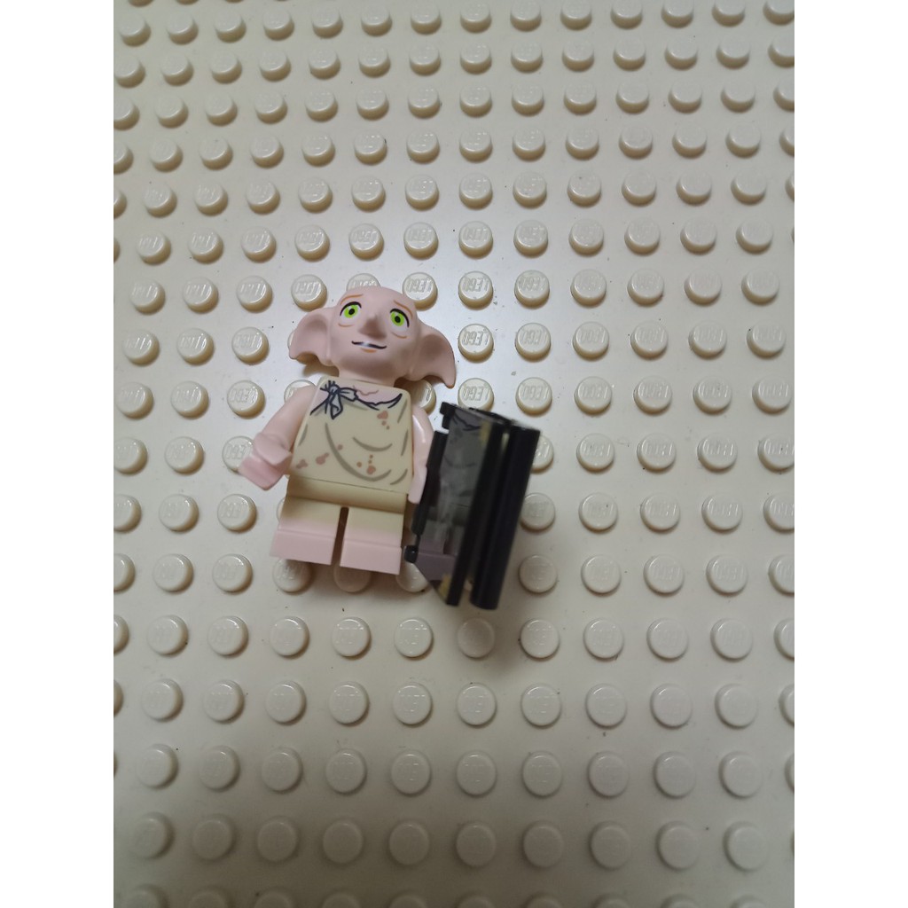 Đồ chơi lắp ráp mô hình nhân vật Lego Minifigure Harry Potter