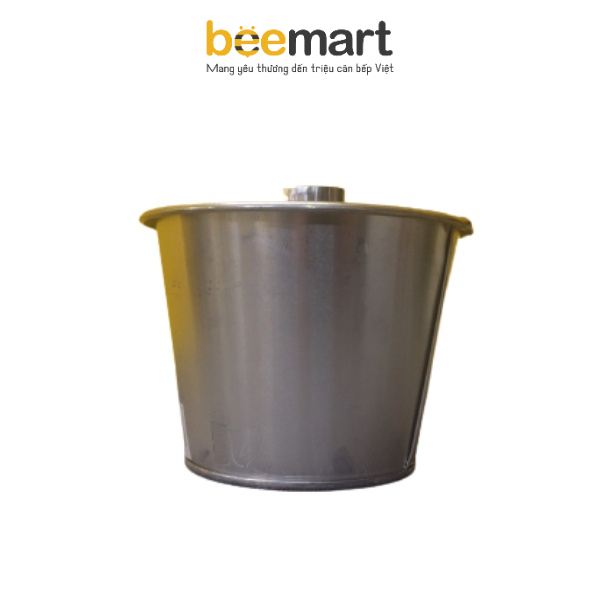 Khuôn chiffon đáy rời 12cm