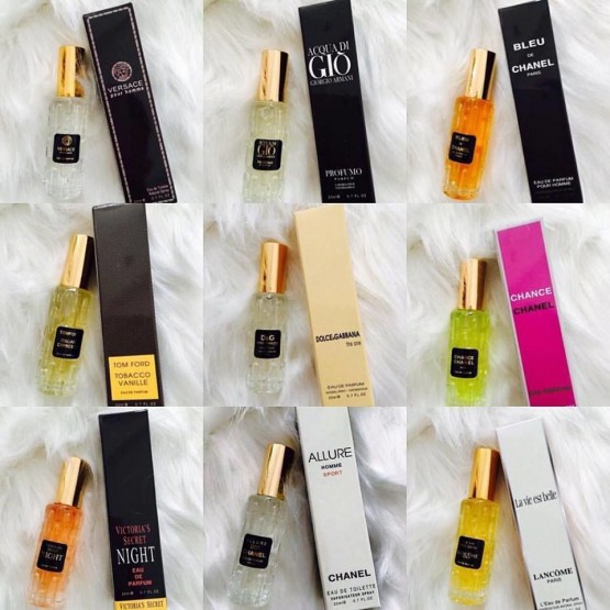 Nước hoa nữ đủ mùi cho chị em | BigBuy360 - bigbuy360.vn