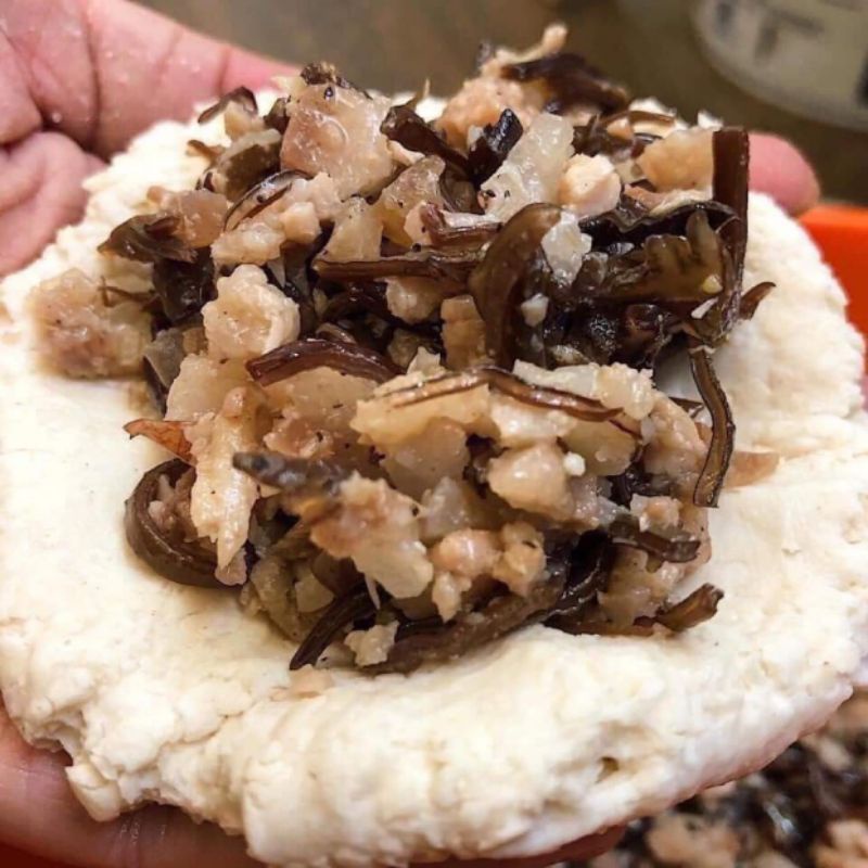 Bánh sắn Phú Thọ-ship Hà Nội