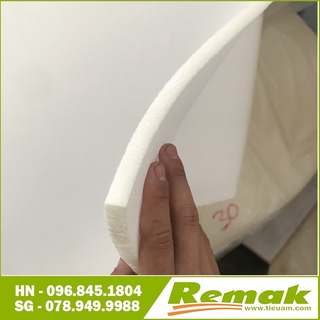 Mút phẳng dày 1cm kt 1m6x2m mút xốp tiêu âm