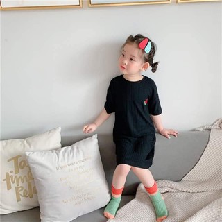 Cặp tóc nhiều mẫu cho bé