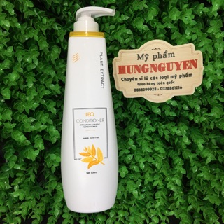 DẦU XẢ PHỤC HỒI TÓC LEO PROSEE CHÍNH HÃNG 800 ML