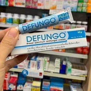 kem bôi vùng kín defun go thái
